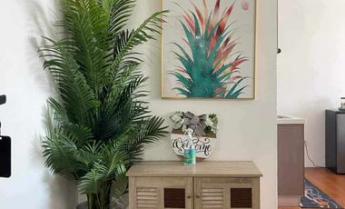 Fully-Furnished Unit for Sale in Megatower 3, Baguio City