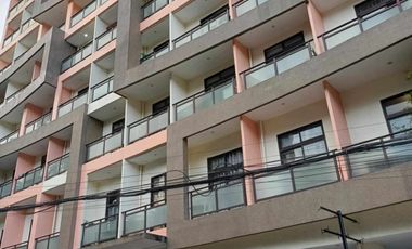 Fully-Furnished Unit for Sale in Megatower 3, Baguio City