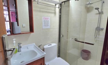 Fully-Furnished Unit for Sale in Megatower 3, Baguio City