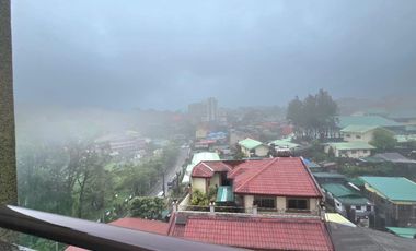 Fully-Furnished Unit for Sale in Megatower 3, Baguio City