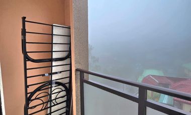 Fully-Furnished Unit for Sale in Megatower 3, Baguio City