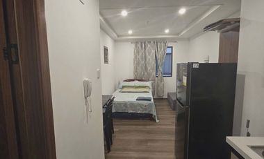 For Transient/Rent in Megatower 7, Rimando Road, Baguio City