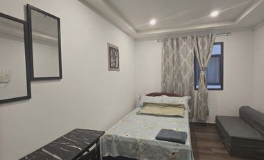 For Transient/Rent in Megatower 7, Rimando Road, Baguio City