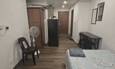 For Transient/Rent in Megatower 7, Rimando Road, Baguio City