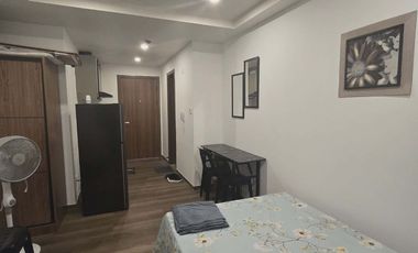For Transient/Rent in Megatower 7, Rimando Road, Baguio City