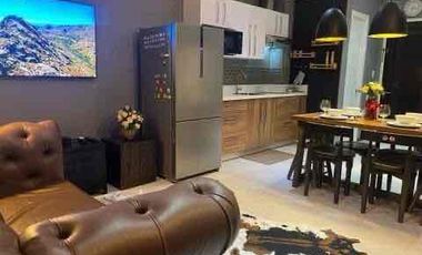 2BR 2CR Matina Enclaves Condo with Balcony for Rent