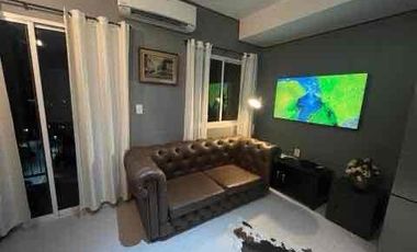 2BR 2CR Matina Enclaves Condo with Balcony for Rent