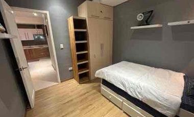 2BR 2CR Matina Enclaves Condo with Balcony for Rent