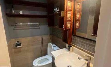 2BR 2CR Matina Enclaves Condo with Balcony for Rent