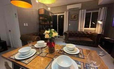 2BR 2CR Matina Enclaves Condo with Balcony for Rent
