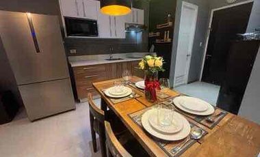 2BR 2CR Matina Enclaves Condo with Balcony for Rent