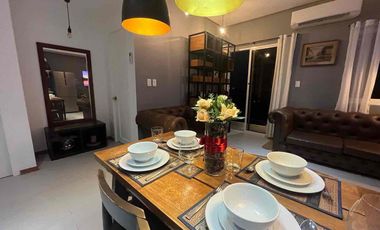 2BR 2CR Matina Enclaves Condo with Balcony for Rent