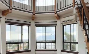 2BR 2CR Matina Enclaves Condo with Balcony for Rent
