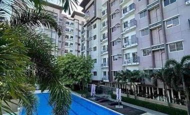 2BR 2CR Matina Enclaves Condo with Balcony for Rent