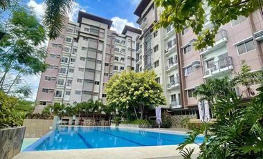 2BR 2CR Matina Enclaves Condo with Balcony for Rent