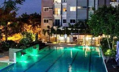 2BR 2CR Matina Enclaves Condo with Balcony for Rent