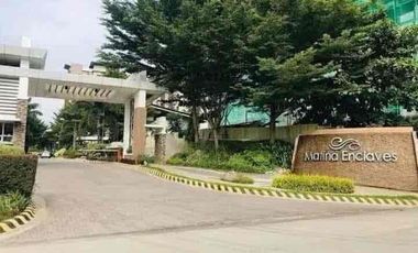 2BR 2CR Matina Enclaves Condo with Balcony for Rent