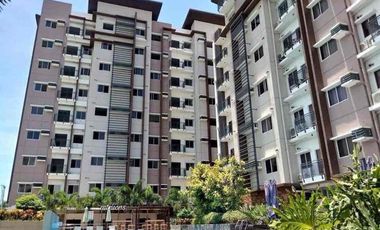 2BR 2CR Matina Enclaves Condo with Balcony for Rent