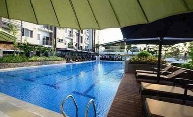 2BR 2CR Matina Enclaves Condo with Balcony for Rent