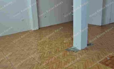 sauces 8, Rentó Local Comercial en calle principal, diagonal UPC