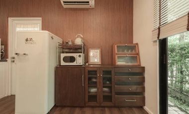 Modern cozy style !! Greatier town Bangna-Theparak area​ 24 Sq.wah