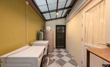 Modern cozy style !! Greatier town Bangna-Theparak area​ 24 Sq.wah