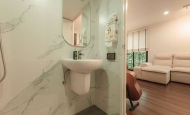 Modern cozy style !! Greatier town Bangna-Theparak area​ 24 Sq.wah