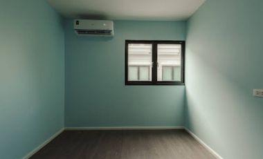 Modern cozy style !! Greatier town Bangna-Theparak area​ 24 Sq.wah
