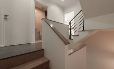 Modern cozy style !! Greatier town Bangna-Theparak area​ 24 Sq.wah