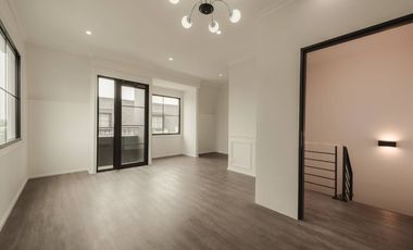Modern cozy style !! Greatier town Bangna-Theparak area​ 24 Sq.wah