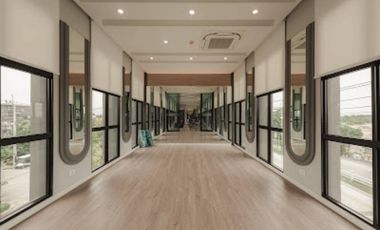 Modern cozy style !! Greatier town Bangna-Theparak area​ 24 Sq.wah