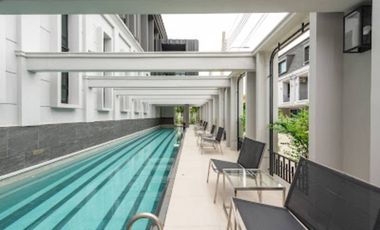 Modern cozy style !! Greatier town Bangna-Theparak area​ 24 Sq.wah