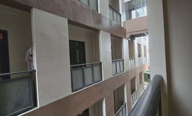 TRANSIENT/For RENT in Megatower 7, Rimando Road, Near SLU main, Baguio City