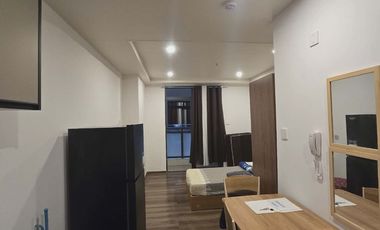 TRANSIENT/For RENT in Megatower 7, Rimando Road, Near SLU main, Baguio City