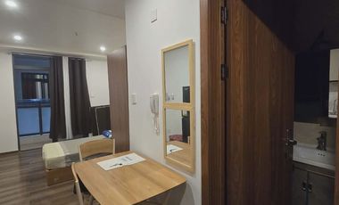 TRANSIENT/For RENT in Megatower 7, Rimando Road, Near SLU main, Baguio City