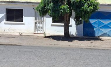 🏢 Oportunidad en Quinta Normal – Propiedad Comercial e Industrial con Gran Potencial 📍