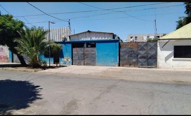 🏢 Oportunidad en Quinta Normal – Propiedad Comercial e Industrial con Gran Potencial 📍