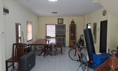 The best price ! Amarin niwet 2-storey detached-house ,Area 43 sq.wah ,