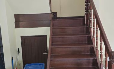 The best price ! Amarin niwet 2-storey detached-house ,Area 43 sq.wah ,