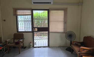 The best price ! Amarin niwet 2-storey detached-house ,Area 43 sq.wah ,