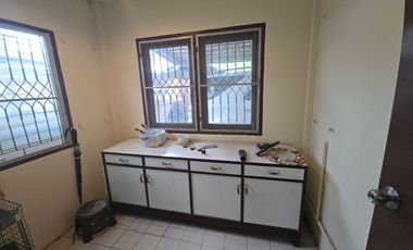 The best price ! Amarin niwet 2-storey detached-house ,Area 43 sq.wah ,