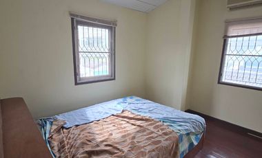 The best price ! Amarin niwet 2-storey detached-house ,Area 43 sq.wah ,
