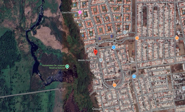 Casa en calle Teocote , Fraccionamiento Geovillas los Pinos, Veracruz, México. ¡NO CRÉDITOS!