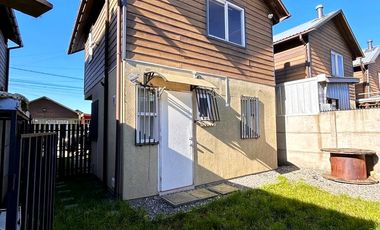 Casa en Labranza