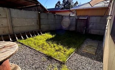 Casa en Labranza