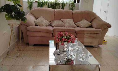 Arriendo Casa Amoblada  Amoblada Armonía