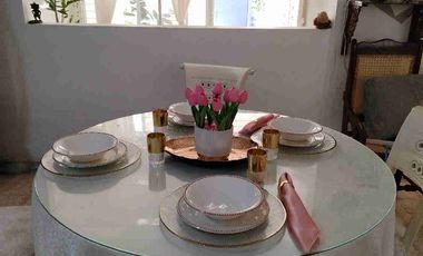 Arriendo Casa Amoblada  Amoblada Armonía