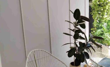 Arriendo Casa Amoblada  Amoblada Armonía