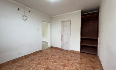 BREÑA: DEPARTAMENTO DE 1 DORMITORIO EN VENTA