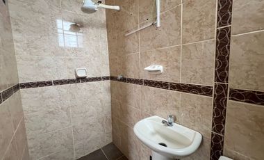 BREÑA: DEPARTAMENTO DE 1 DORMITORIO EN VENTA